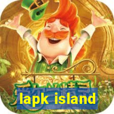 lapk island